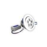 2700 - 7500K 80 CRI recessed led spotlight GU10 E27 MR16 with 2 Years Warranty