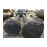 34CrNiMo6 Heavy Steel Forgings Wind Power Main Spindle For Wind Power