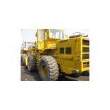 Kawasaki KLD70Z Earthmoving Machine
