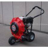 Leaf vacuum blower/engine blower EB-150-E