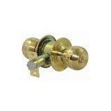 Cylindrical Knob Lock 5788 PB/SB thumbnail-2