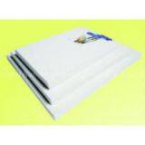 Canvas With Wood Frame