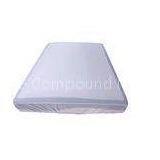 Polyester Polyurethane Mattress Cover Incontinence For Moving