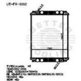 Freightliner Radiators For Freightliner Columbia 01-06 OEM:BHT4761/BHTD0530/ BHTD0635/ D0531 thumbnail-1