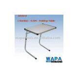 Portable Folding Table thumbnail-1