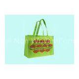Eco Friendly Spunbonded Printed PP Non Woven Bag For Supermarket Usage thumbnail-1
