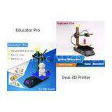 Automatic Single Head 3D Printer Machine Support Laser Engraving