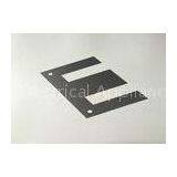 Cold Rolled Transformer Steel Laminations , Non - Oriented Transformer Core Laminations thumbnail-1