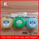 Blister Card Circle Shape Dental Floss thumbnail-2