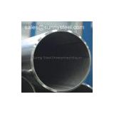 Stainless Steel Marine tube / Architectural Tube