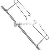 Schott Eye Speculum Eye Instruments Ophthalmic Instruments thumbnail-1