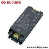 100-240VAC 135W 12VDC DALI Constant Voltage Led Dimmable Driver thumbnail-1