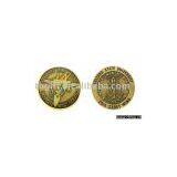 Metal Coin thumbnail-1