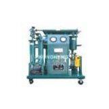 Insulation Oil Purifier---Transformer Oil Purifier Plant thumbnail-1
