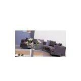 Corner Sofa Set thumbnail-1