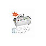 Crystal Dermabrasion Peel and Diamond Tip Micro-dermabrasion Kit thumbnail-1