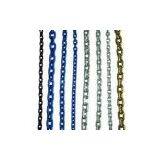 G80 Plastic Covered Lifting Chain thumbnail-1