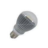 Dimmable Led Bulb E27 5W 500 lm thumbnail-1