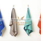 Microfiber Gym Towels