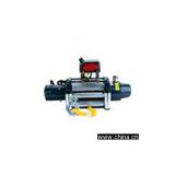 TDS-12.0 offroad winch for competition