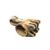 Rudder Blade for Oil Tank,shipbuilding Part thumbnail-1