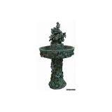 Garden Fountain thumbnail-1