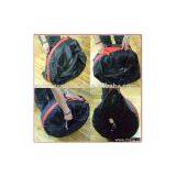 Auto Spare Tire Covers (car Tire Bags, Car Tire Cover, Spare Wheel Cover, Auto Tire Bag Set) thumbnail-1