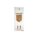 Bamboo Wind Chimes GA9402 thumbnail-1