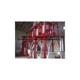 Grain Roller Mill