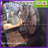 3-1/2 Inch Drill Pipe