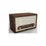 SQL-RK11 Retro Multi Function Radio