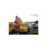 TG 500E-3 Original Truck Cranes +8618221102858