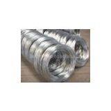 Electric Galvanized Wire