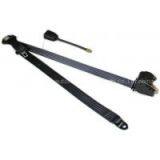 DN-A-4 Retractable3 Points Seat Belt