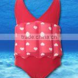 Removable Floats High Quality Quick Dry Swimming Suits thumbnail-5