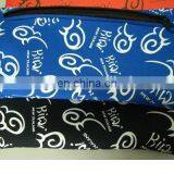 2015 Wholesale Pencil Case Neoprene Pencil Bag