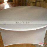 Spandex Table Cloth