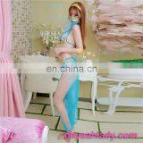 One Size Low MOQ India Wonder Women Sexy Costume thumbnail-5