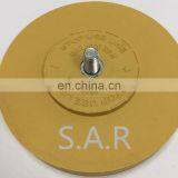 Rubber Eraser Wheel Sticker Stripe Decal Foil Adhesive Tape Glue Remover Paint thumbnail-1