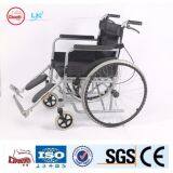 disabled used manual wheelchair