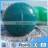 Gaint Balloon Arch / Inflatable Arch Entrance Fan Powered Archway For Event thumbnail-5