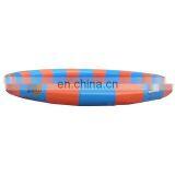 HI Inflatable Hamster Ball Pool Toys/swimming Pool for Rental