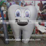 2.5m High Inflatable Teeth for City Parade Decoration Sam yu 1787 thumbnail-1