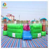 Wholesale Hot Sale Fantastic Inflatable Dinosaur Park