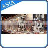 Hot Sale Inflatable Bubble Tent Snow Globe thumbnail-2