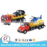 High Quality Friction Trucks Pull Back American Die Cast Cars