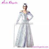 Halloween Queen Wand Long Sexy Brazil Carnival Costumes thumbnail-3