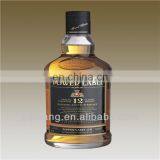 India Favorite Cheap Whisky Aged 12 Years