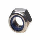 Nylon Insert Locknuts thumbnail-3