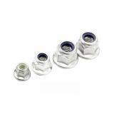 Nylon Insert Locknuts thumbnail-5